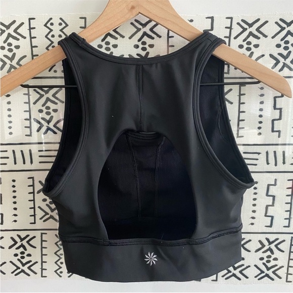 Athleta‎ Sports Bra - Picture 2 of 4